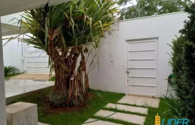 Casa à venda, 2 quartos, 2 suítes, 2 vagas, vigilato pereira - uberlândia/mg
