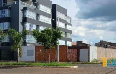 Terreno à venda, segismundo pereira - uberlândia/mg