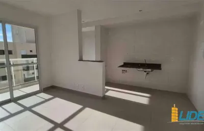 Apartamento à venda, 2 quartos, 1 suíte, 1 vaga, jaraguá - uberlândia/mg