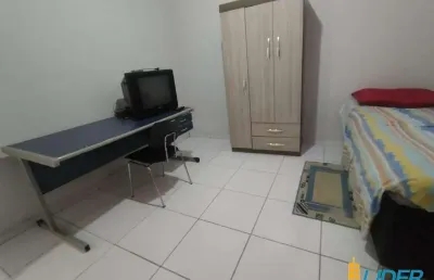 Kitnet / Stúdio para alugar na Avenida Sacramento, Martins, Uberlândia