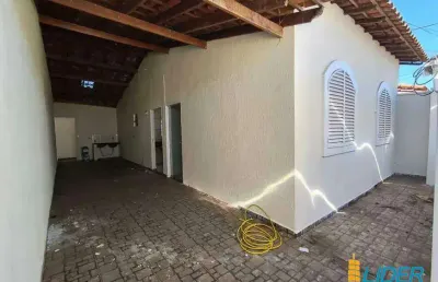 Casa à venda, 4 quartos, 2 vagas, laranjeiras - uberlândia/mg