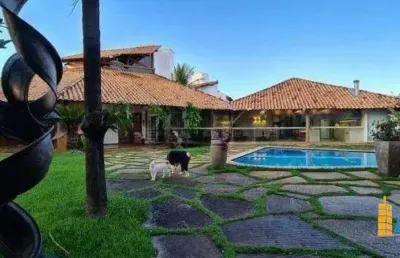 Casa à venda, 3 quartos, 3 suítes, 4 vagas, jardim karaíba - uberlândia/mg