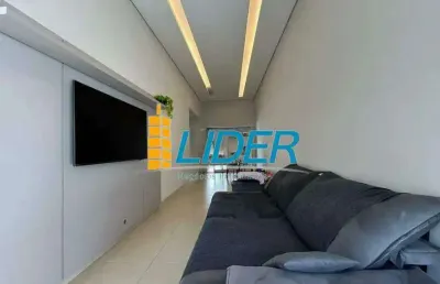 Casa à venda, 3 quartos, 1 suíte, 3 vagas, shopping park - uberlândia/mg