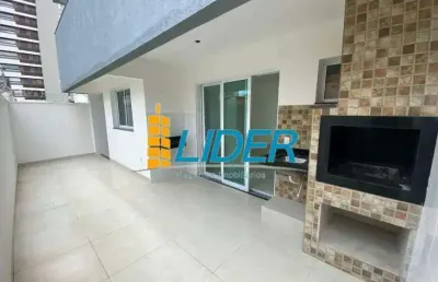 Apartamento à venda, 3 quartos, 1 suíte, 2 vagas, santa mônica - uberlândia/mg