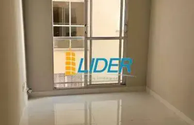 Apartamento à venda, 2 quartos, 1 vaga, jardim europa - uberlândia/mg