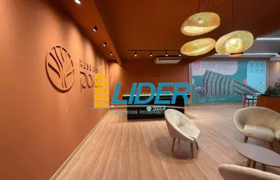 Excelente prédio comercial em frente ao parque sabiá