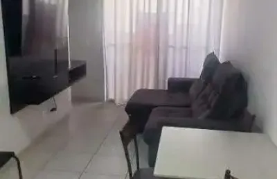 Apartamento à venda, 2 quartos, 1 vaga, presidente roosevelt - uberlândia/mg