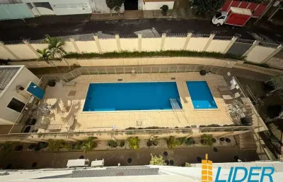 Apartamento à venda, 2 quartos, 1 vaga, presidente roosevelt - uberlândia/mg