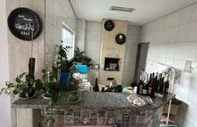 Cobertura à venda, 4 quartos, 2 suítes, 2 vagas, cazeca - uberlândia/mg