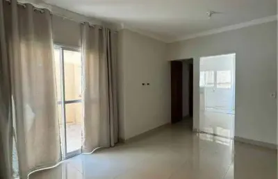 Apartamento à venda, 2 quartos, 1 vaga, jardim brasilia - uberlândia/mg