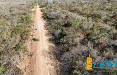 Excelente fazenda com 14.700 hectares à venda em alvorada go gurguéia - pi