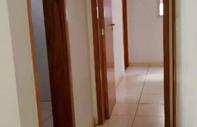 Apartamento com 2 quartos para alugar na Rua João Tobias, Presidente Roosevelt, Uberlândia
