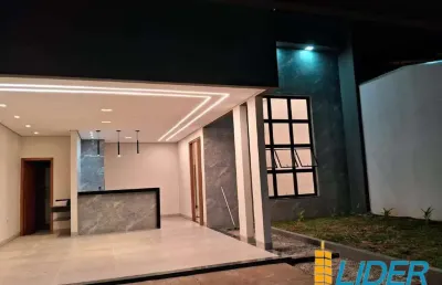Casa à venda, 4 vagas, jardim europa - uberlândia/mg