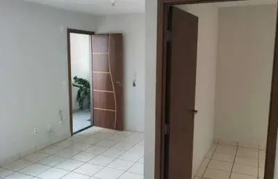 Ótimo apartamento de 02 quartos com 45,00m2 de área privativa à venda no bairro shopping park
