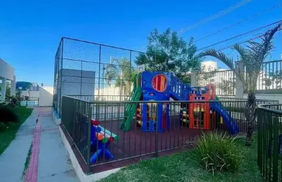 Lindo apartamento muito bem localizado com área de lazer completa
