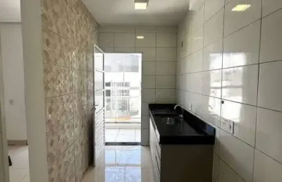 Apartamento alto umuarama próximo a granja marileusa