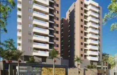 Apartamento à venda, 3 quartos, 1 suíte, 2 vagas, finotti - uberlândia/mg