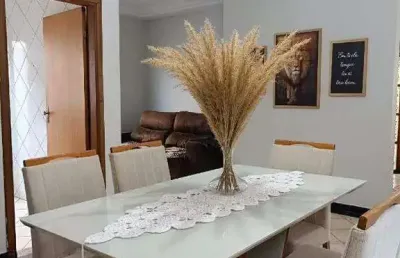 Linda casa residencial ou comercial no bairro vigilato pereira
