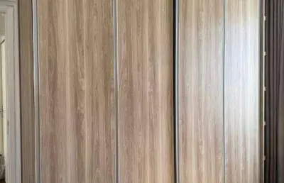 Apartamento com 3 quartos para alugar na Rua Souza Costa, Tabajaras, Uberlândia
