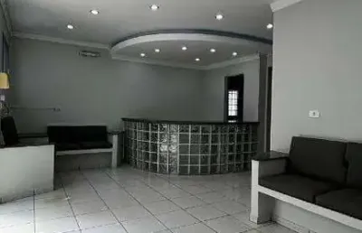 Excelente casa comercial no centro de uberlândia com habite-se