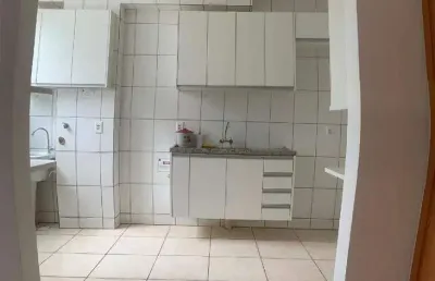 Apartamento à venda, 1 quarto, 1 vaga, copacabana - uberlândia/mg