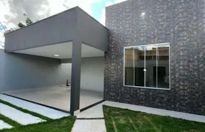 Casa com 3 quartos para alugar na Rua Professora Maria Helena Martins, Jardim Sul, Uberlândia