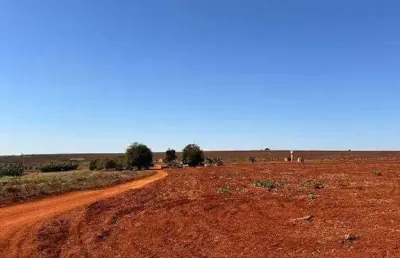 Excelente fazenda dupla aptidão com 297 hectares e muito bem estruturada à venda em monte carmelo - mg