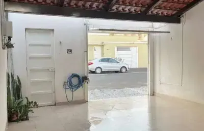 Casa à venda, 2 quartos, 1 suíte, 2 vagas, jardim europa - uberlândia/mg