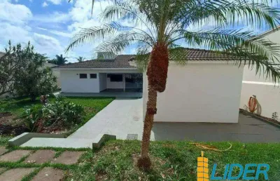 Casa à venda, 6 quartos, 5 suítes, 6 vagas, cidade jardim - uberlândia/mg