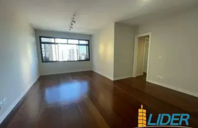 Apartamento à venda, 3 quartos, 2 suítes, 1 vaga, centro - uberlândia/mg