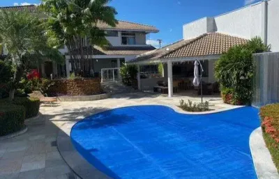 Casa para aluguel, 4 quartos, 4 suítes, 5 vagas, morada da colina - uberlândia/mg