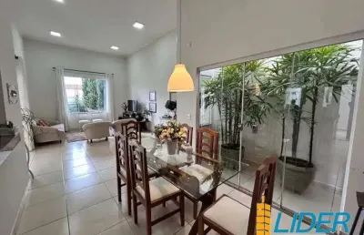 Casa à venda, 3 quartos, 1 suíte, 4 vagas, osvaldo rezende - uberlândia/mg