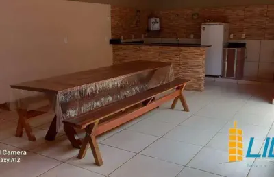 Casa à venda, 3 quartos, 1 suíte, 3 vagas, jardim europa - uberlândia/mg