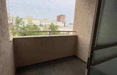 Apartamento para aluguel, 3 quartos, 1 suíte, 1 vaga, martins - uberlândia/mg
