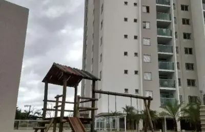 Apartamento planejado e mobiliado com uma vista incrível para cidade, sol nascente e bem ventilado
