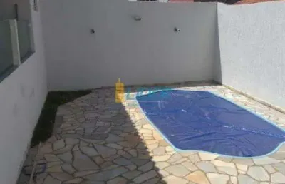 Casa à venda, 3 quartos, 1 suíte, 2 vagas, cidade jardim - uberlândia/mg