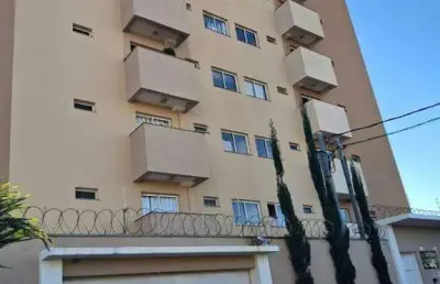 Apartamento com 2 quartos à venda na Avenida Terezina, Brasil, Uberlândia