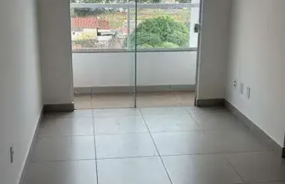Apartamento ideal para quem busca conforto e praticidade no condomínio constelação