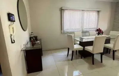 Casa à venda, 3 quartos, 1 suíte, 3 vagas, santa rosa - uberlândia/mg