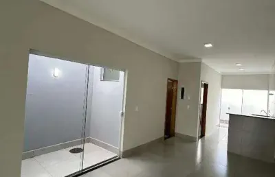 Ótima casa nova com 68,08m2 terreno de 125,00m2 à venda no bairro laranjeiras