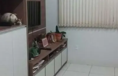 Apartamento com 2 quartos para alugar na Rua Álvares de Azevedo, Lagoinha, Uberlândia