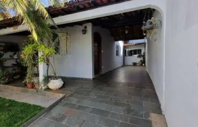 Bela casa térrea com 173,30m2 de construção em terreno de 240,00m2 à venda no bairro cidade jardim
