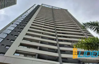 Apartamento à venda, 4 quartos, 4 suítes, 3 vagas, jardim karaíba - uberlândia/mg