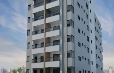 Apartamento à venda, 1 quarto, 1 vaga, martins - uberlândia/mg