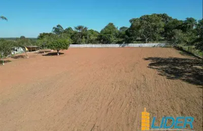 Excelente chácara com área de 5.750m2 à venda no chácaras oliveiras