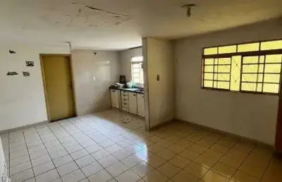 Casa à venda, 5 quartos, 1 suíte, 2 vagas, martins - uberlândia/mg