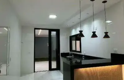 Casa à venda, 3 quartos, 3 suítes, 3 vagas, aclimacao - uberlândia/mg