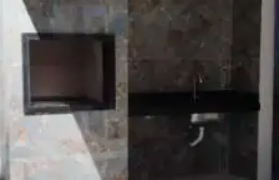 Casa à venda, 3 quartos, 1 suíte, 4 vagas, laranjeiras - uberlândia/mg