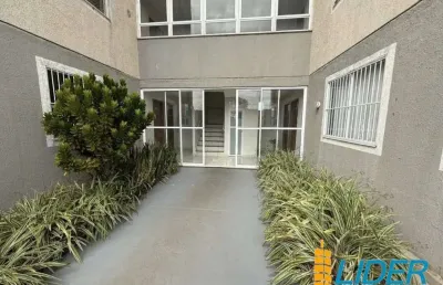 Apartamento com 2 quartos para alugar na Avenida Ministro Homero Santos, Shopping Park, Uberlândia