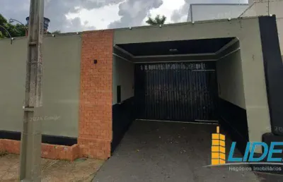 Sala comercial para alugar na Cesario Crosara, Presidente Roosevelt, Uberlândia